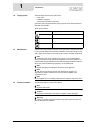 Installation, user and service manual - (page 8)