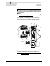Installation, user and service manual - (page 30)