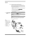 Installation, user and service manual - (page 33)