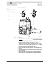 Installation, user and service manual - (page 34)