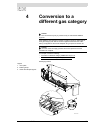 Installation, user and service manual - (page 37)