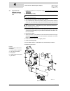 Installation, user and service manual - (page 38)
