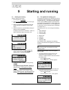 Installation, user and service manual - (page 51)