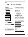 Installation, user and service manual - (page 63)