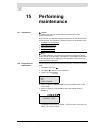 Installation, user and service manual - (page 79)