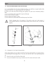 Operating Instructions Manual - (page 39)