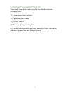 Product Manual And User Manual - (page 9)