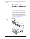 Installation, User And Service Manual - (page 39)