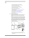Installation, User And Service Manual - (page 83)