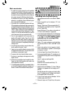 Operating Instructions Manual - (page 56)