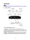 Installation And Instruction Manual - (page 6)