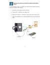 Quick Install Manual - (page 3)