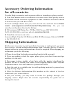 Installation And Operation Instructions Manual - (page 111)