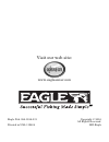 Installation And Operation Instructions Manual - (page 112)
