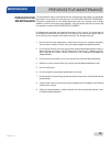 Installation, Operation And Service Manual - (page 26)