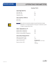 Installation, Operation And Service Manual - (page 10)