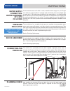 Installation, Operation And Service Manual - (page 13)