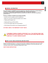Operating And Maintenance Manual - (page 5)