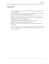 Operating Information Manual - (page 3)