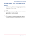 Operating Information Manual - (page 61)