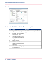 Operating Information Manual - (page 62)