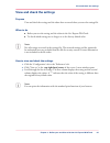 Operating Information Manual - (page 95)