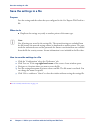 Operating Information Manual - (page 96)