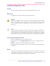 Operating Information Manual - (page 97)