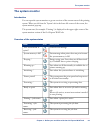 Operating Information Manual - (page 99)