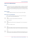 Operating Information Manual - (page 103)