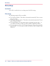 Operating Information Manual - (page 108)