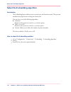 Operating Information Manual - (page 110)