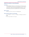 Operating Information Manual - (page 111)