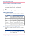 Operating Information Manual - (page 142)