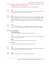 Operating Information Manual - (page 147)