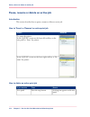Operating Information Manual - (page 154)