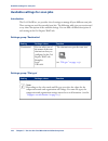 Operating Information Manual - (page 168)