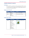 Operating Information Manual - (page 187)