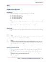 Operating Information Manual - (page 281)