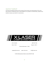 Product Manual And User Manual - (page 65)