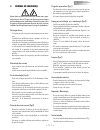 Operating Instructions Manual - (page 117)