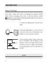 Owner's manual and usage manual - (page 14)