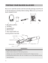 Owner's manual and usage manual - (page 26)
