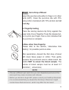 Owner's manual and usage manual - (page 29)