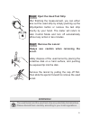 Owner's manual and usage manual - (page 31)