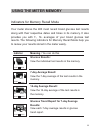 Owner's manual and usage manual - (page 35)