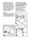 Instructions For Use And Care Manual - (page 5)