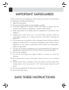 Operation And Maintenance Manual - (page 2)