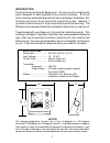 Install And Operation Instructions - (page 3)