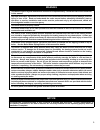 Installation, Operating And Service Instructions - (page 3)